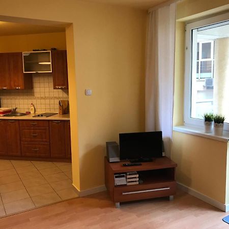 Apartament w Porcie Kołobrzeg Zewnętrze zdjęcie