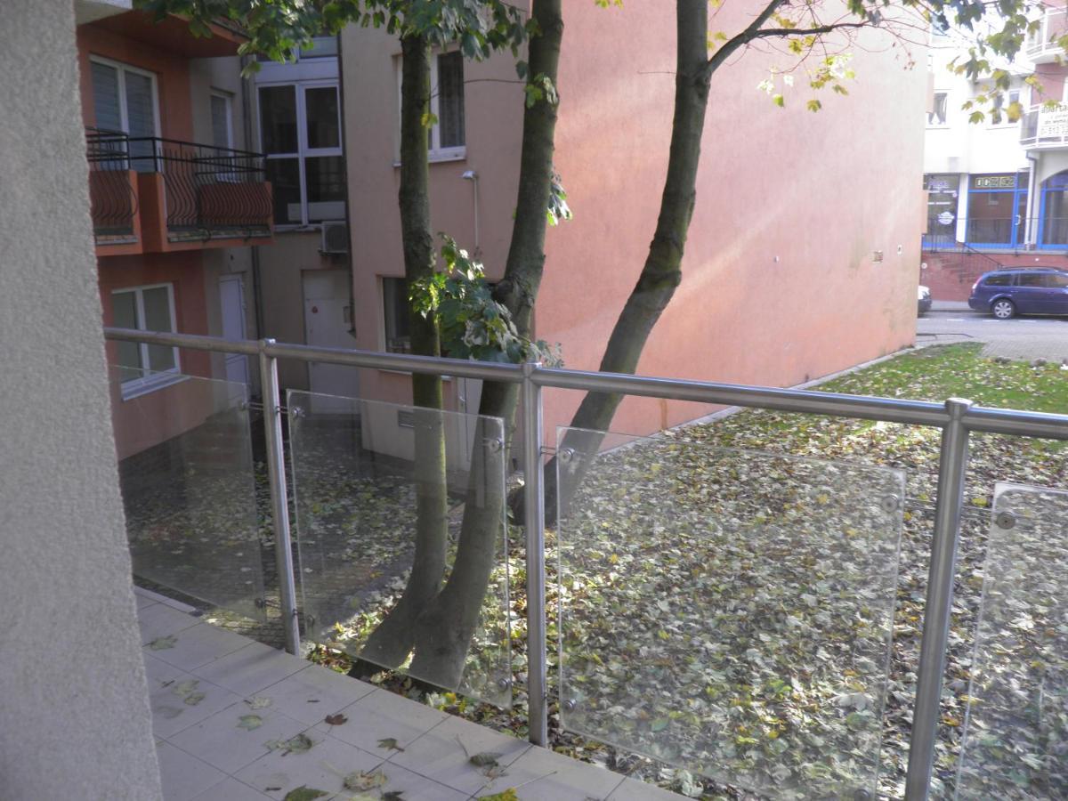 Apartament w Porcie Kołobrzeg Zewnętrze zdjęcie