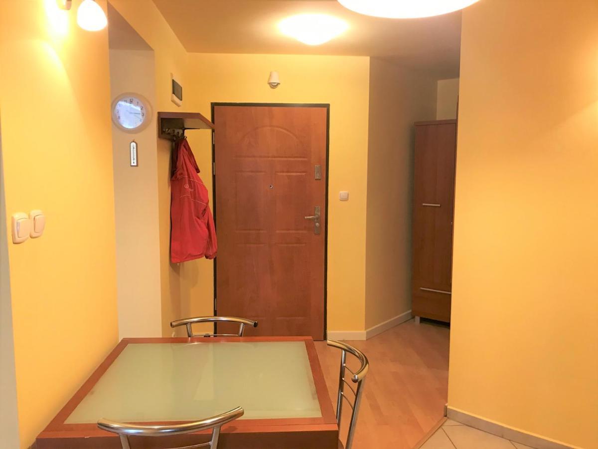 Apartament w Porcie Kołobrzeg Zewnętrze zdjęcie