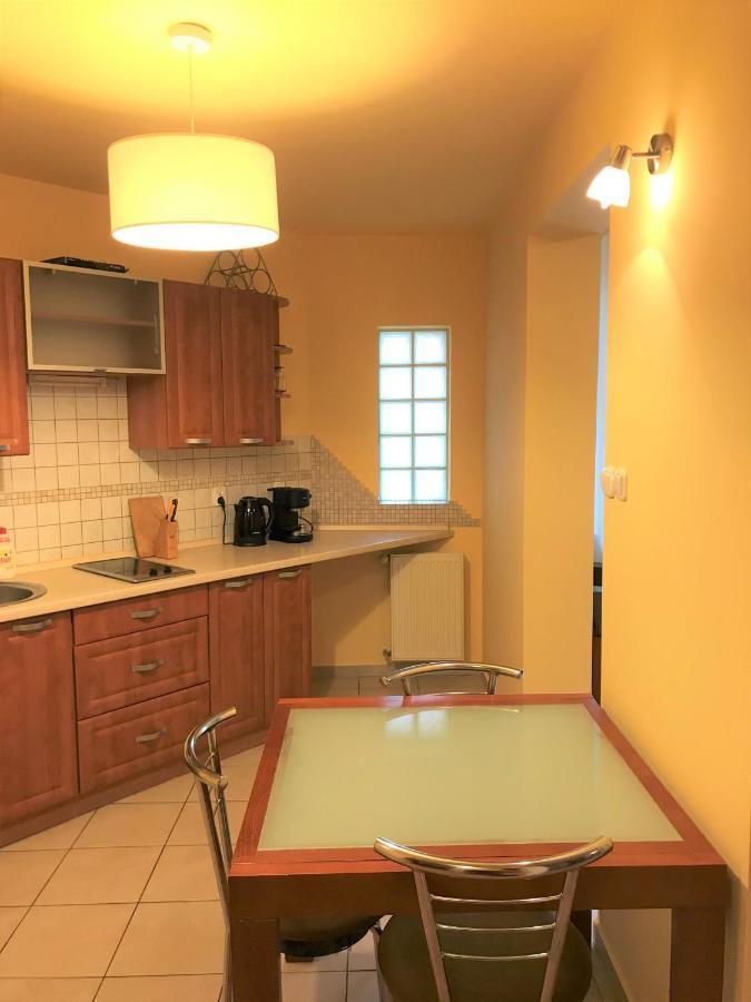 Apartament w Porcie Kołobrzeg Zewnętrze zdjęcie