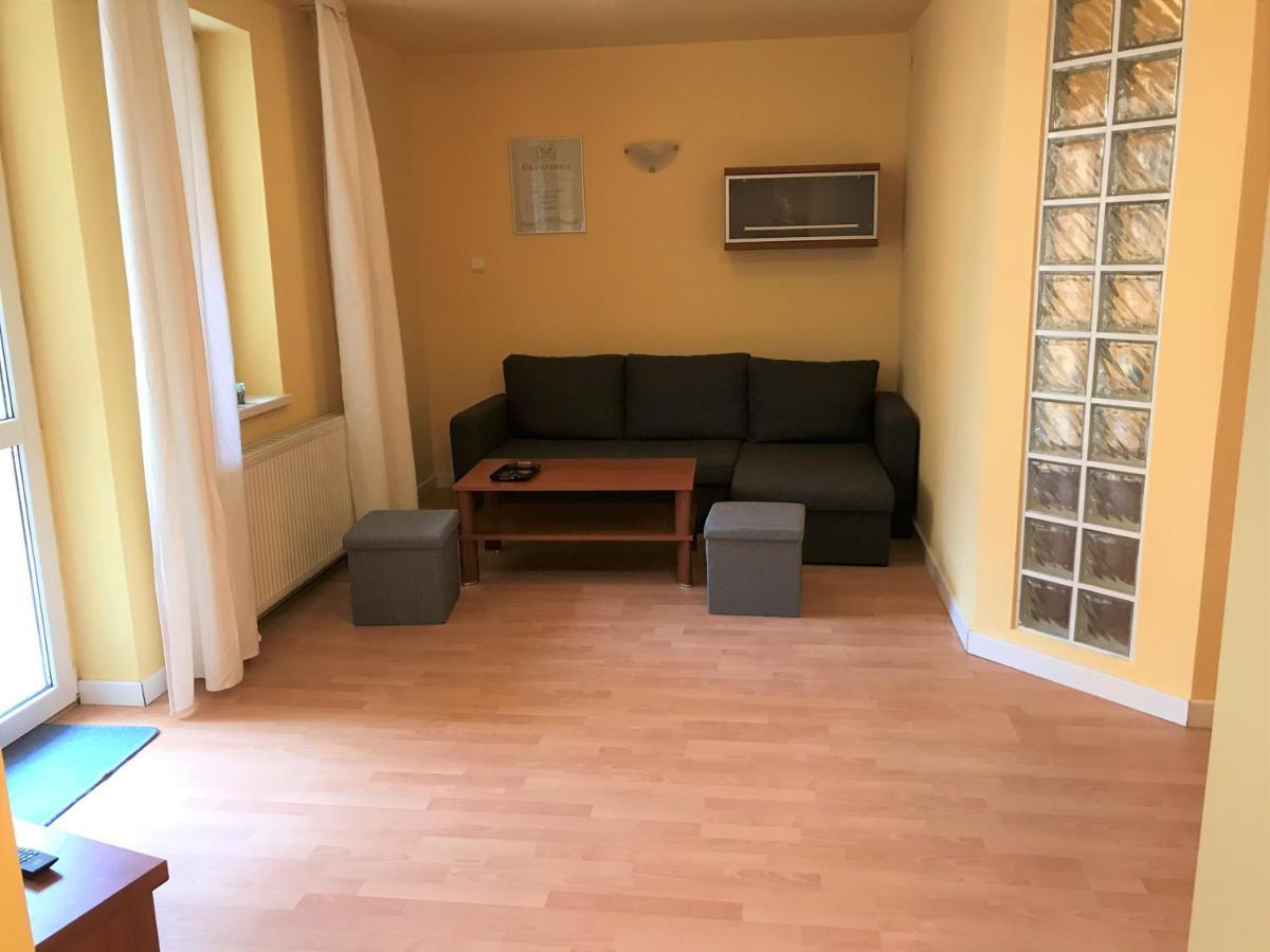 Apartament w Porcie Kołobrzeg Zewnętrze zdjęcie